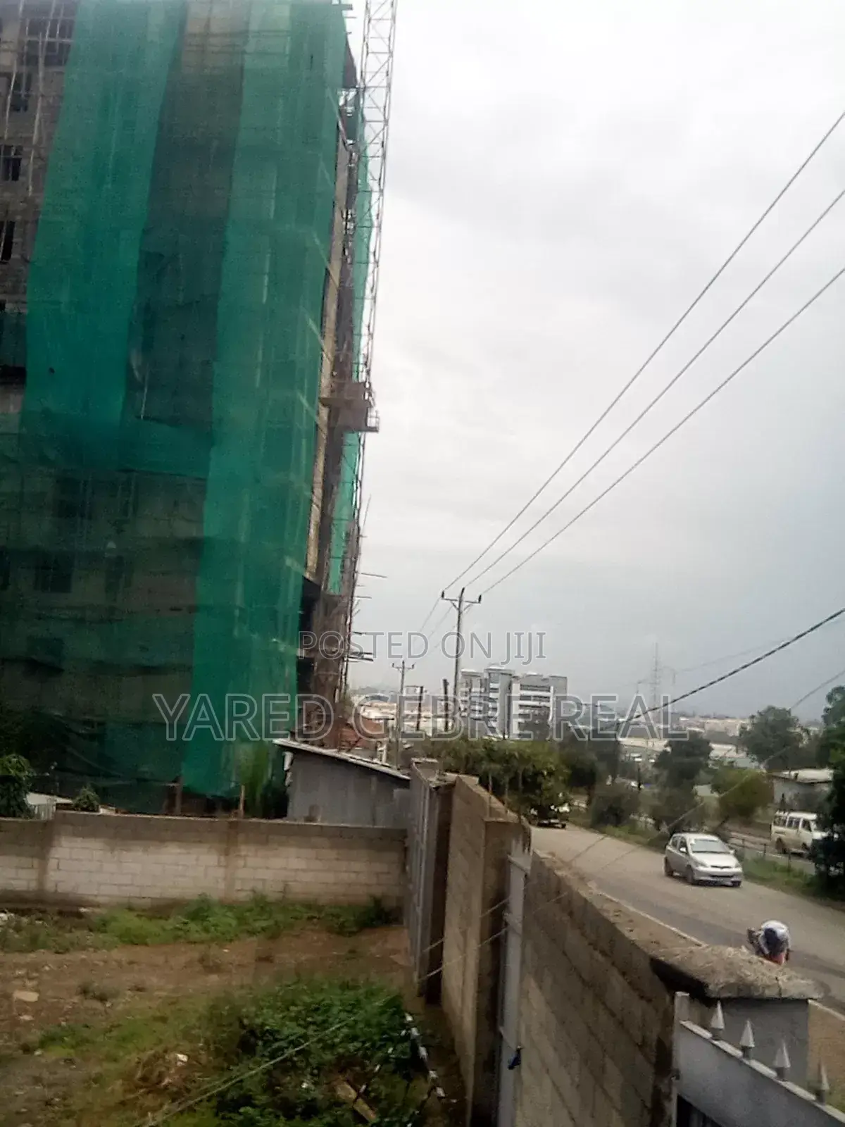 ሳሪስ ሀና ማርያም በ8ወር የ