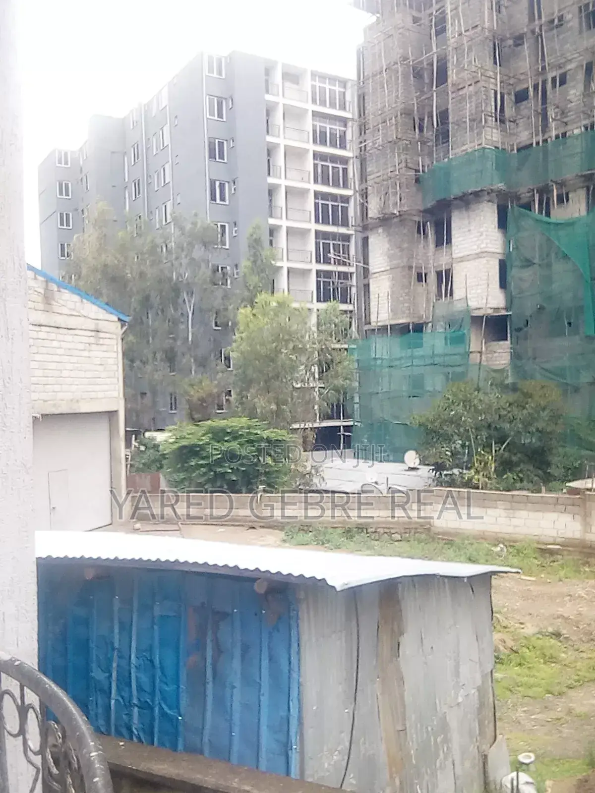 ሳሪስ ሀና ማርያም በ8ወር የ