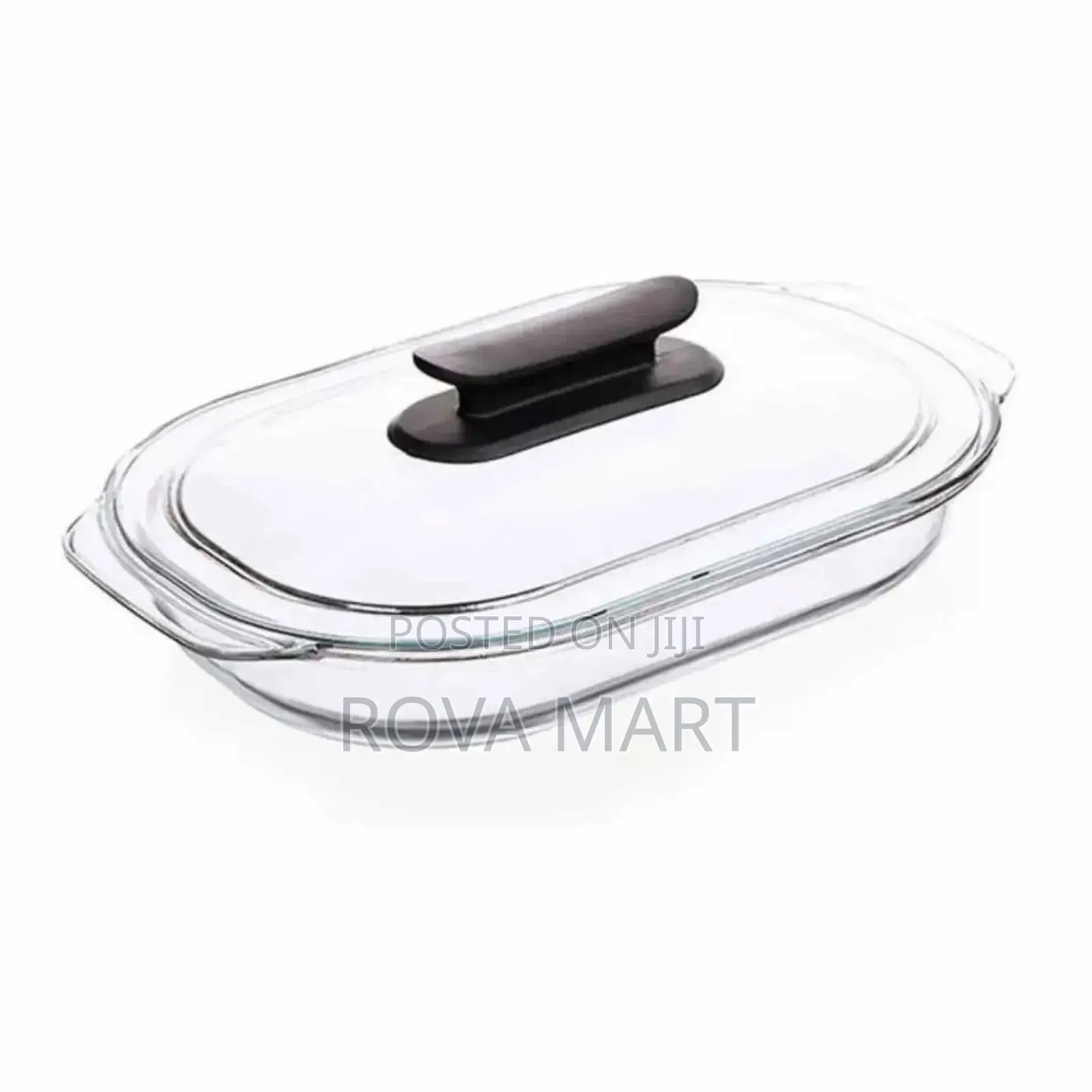 Oval Patra
