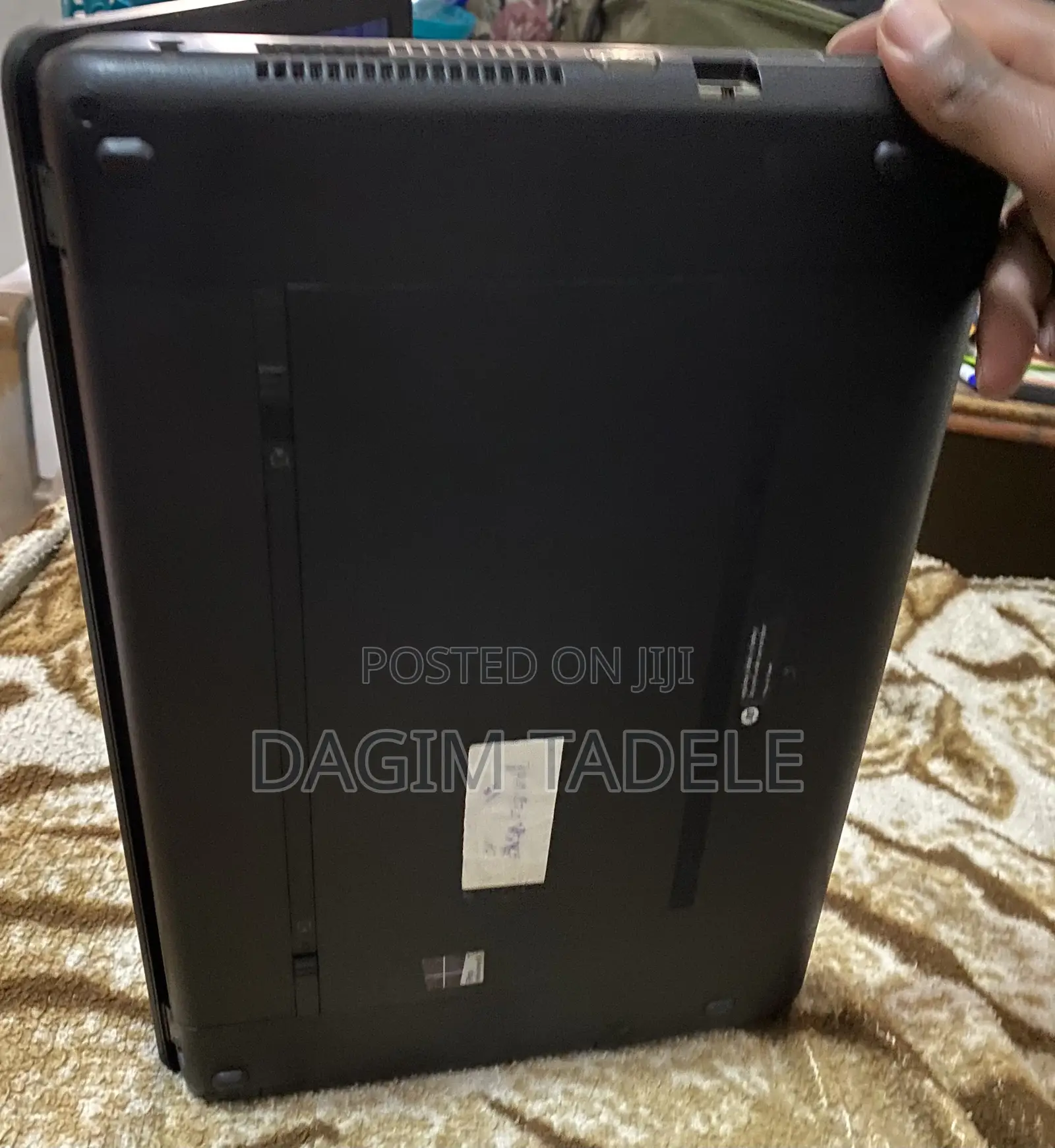 Laptop HP ProBook 450 G1 8GB Intel Core I5 HDD 1T