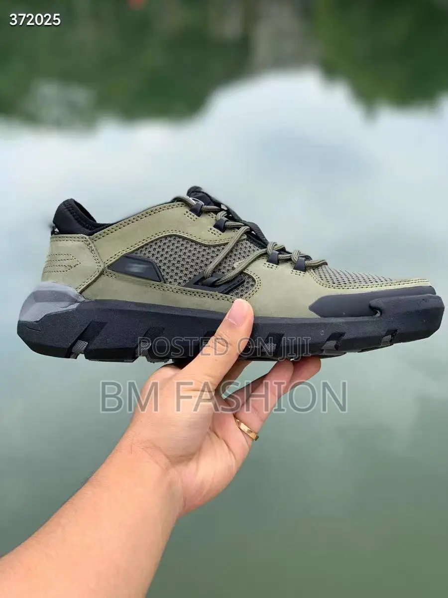 Cat Low Sneakers Quality Vietnam Shoes