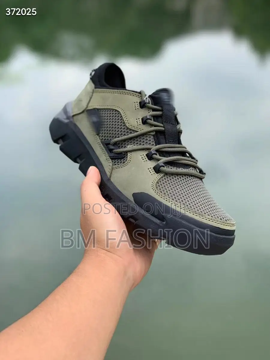 Cat Low Sneakers Quality Vietnam Shoes