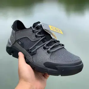 Cat Low Sneakers Quality Vietnam Shoes