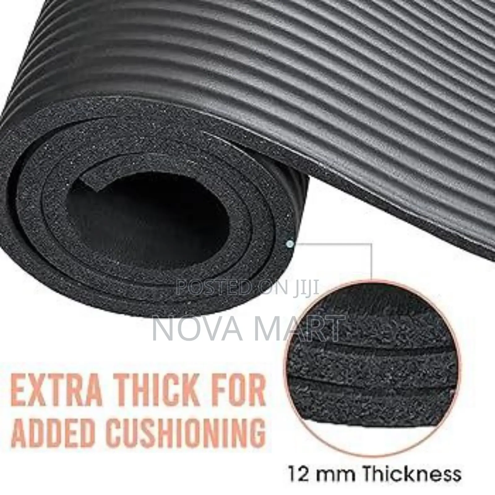 Yoga Mat 2m