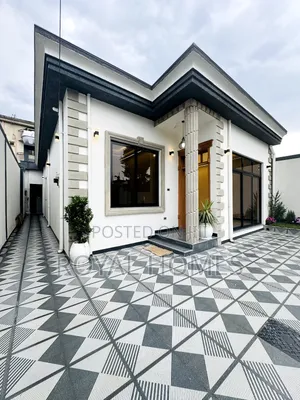 Photo - Furnished 5bdrm Villa in Bole for sale