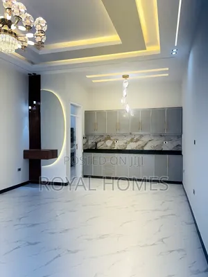 Furnished 5bdrm Villa in Bole for sale