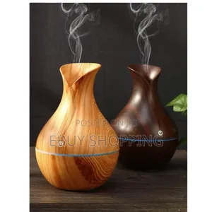 Photo - Essential Oil Diffuser for Aromatherapy