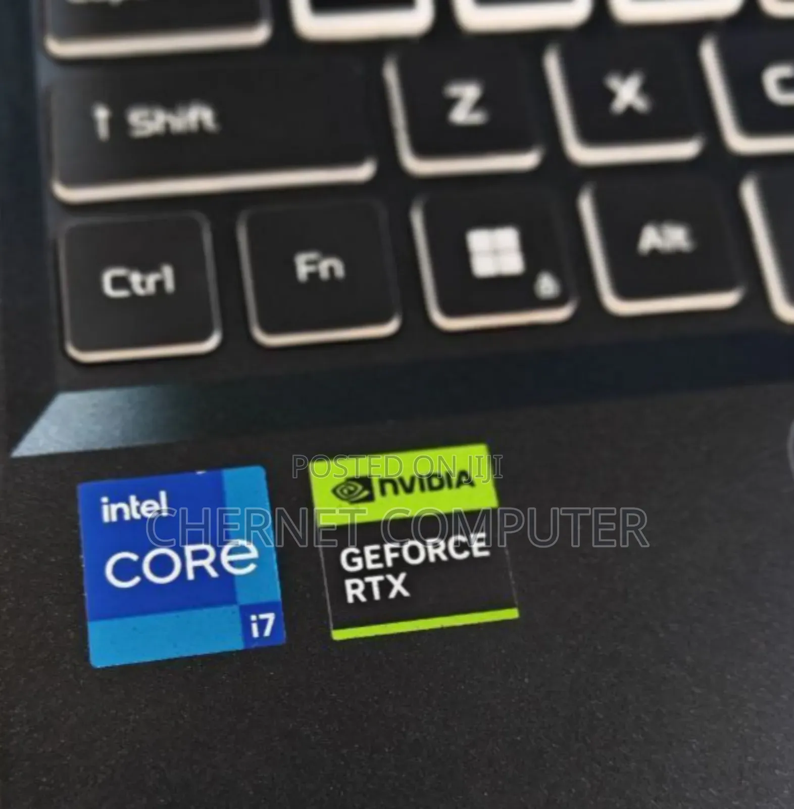 New Laptop Acer Predator Helios 300 16GB Intel Core I7 SSD 512GB