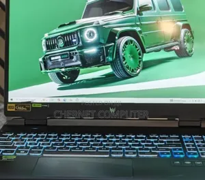 New Laptop Acer Predator Helios 300 16GB Intel Core I7 SSD 512GB