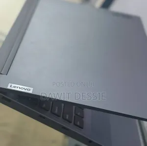 New Laptop Lenovo Legion 5 16GB Intel Core I7 SSD 1T