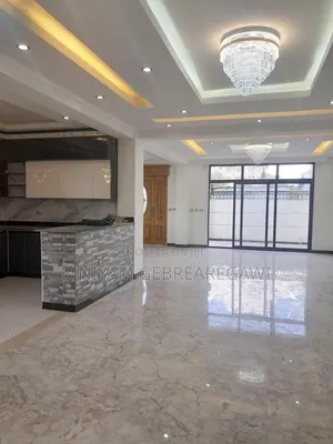 9bdrm House in G+2, Yeka for rent