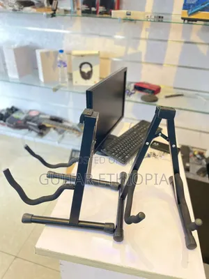 Photo - Guitar Stand