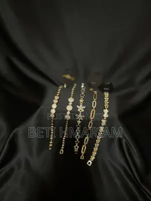 Jewelry and Accessories