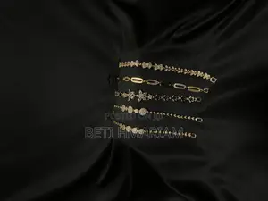 Photo - Jewelry and Accessories