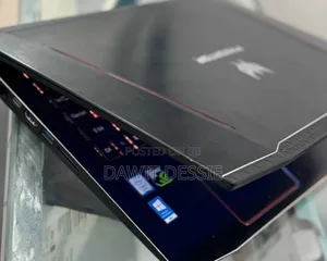 New Laptop Acer Aspire 3 16GB Intel Core I7 SSD 256GB