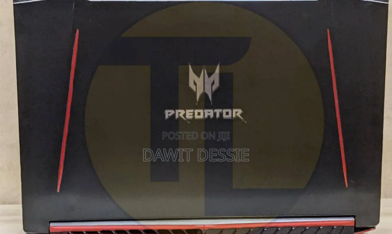 New Laptop Acer Aspire 3 16GB Intel Core I7 SSD 256GB