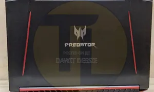 New Laptop Acer Aspire 3 16GB Intel Core I7 SSD 256GB