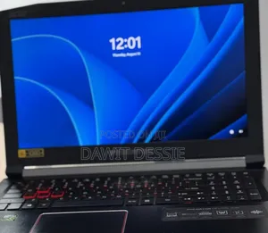 Photo - New Laptop Acer Aspire 3 16GB Intel Core I7 SSD 256GB