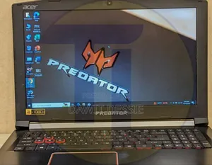 New Laptop Acer Aspire 3 16GB Intel Core I7 SSD 256GB