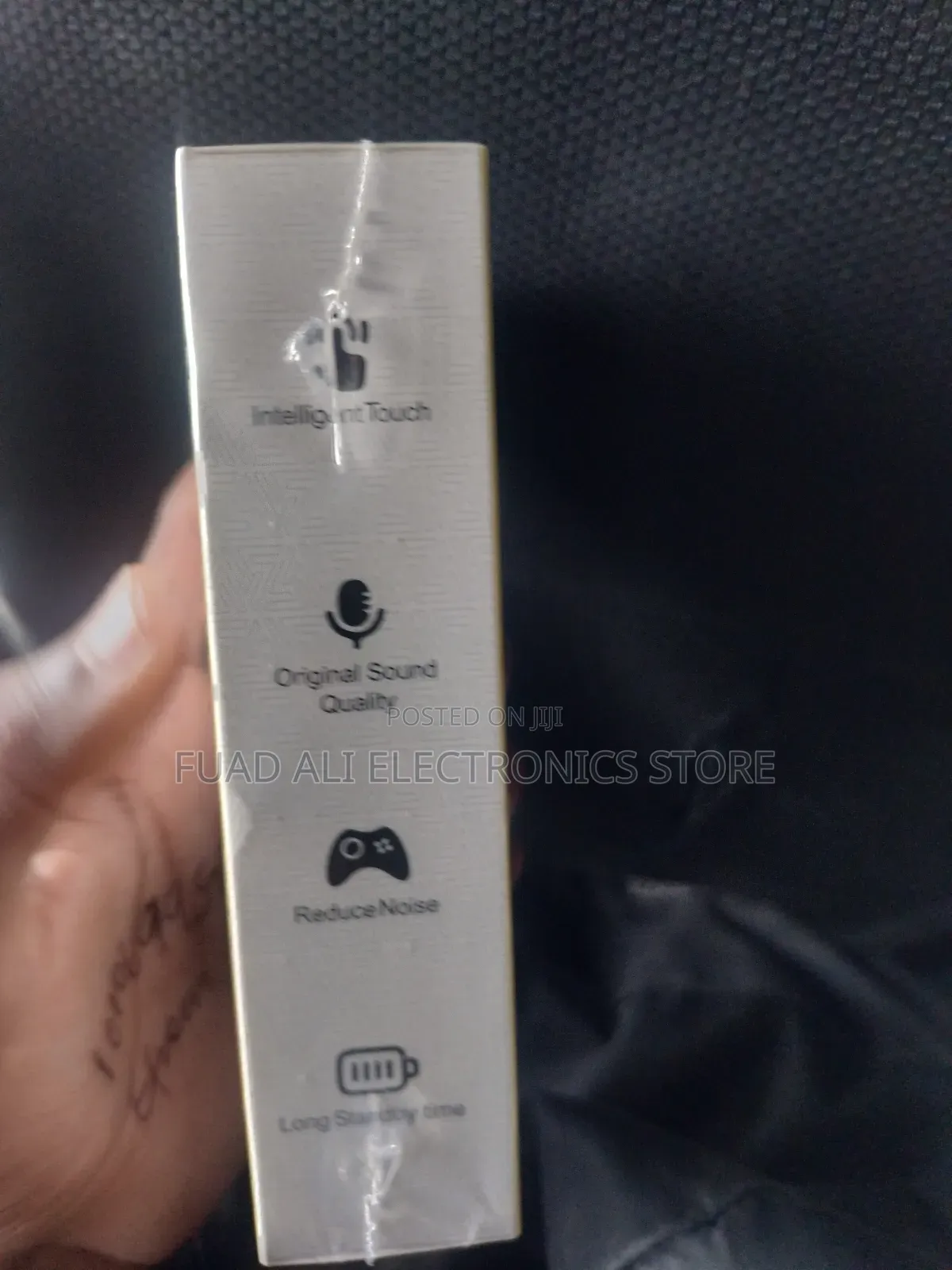 M35 Earbud/M35 Wireless Earphone/Earbud/Wireless Earphone/ዋየርለስ ኤርፎን