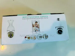 Wifi Panorama Camera