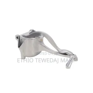 Manual Hand Press Fruit Juicer