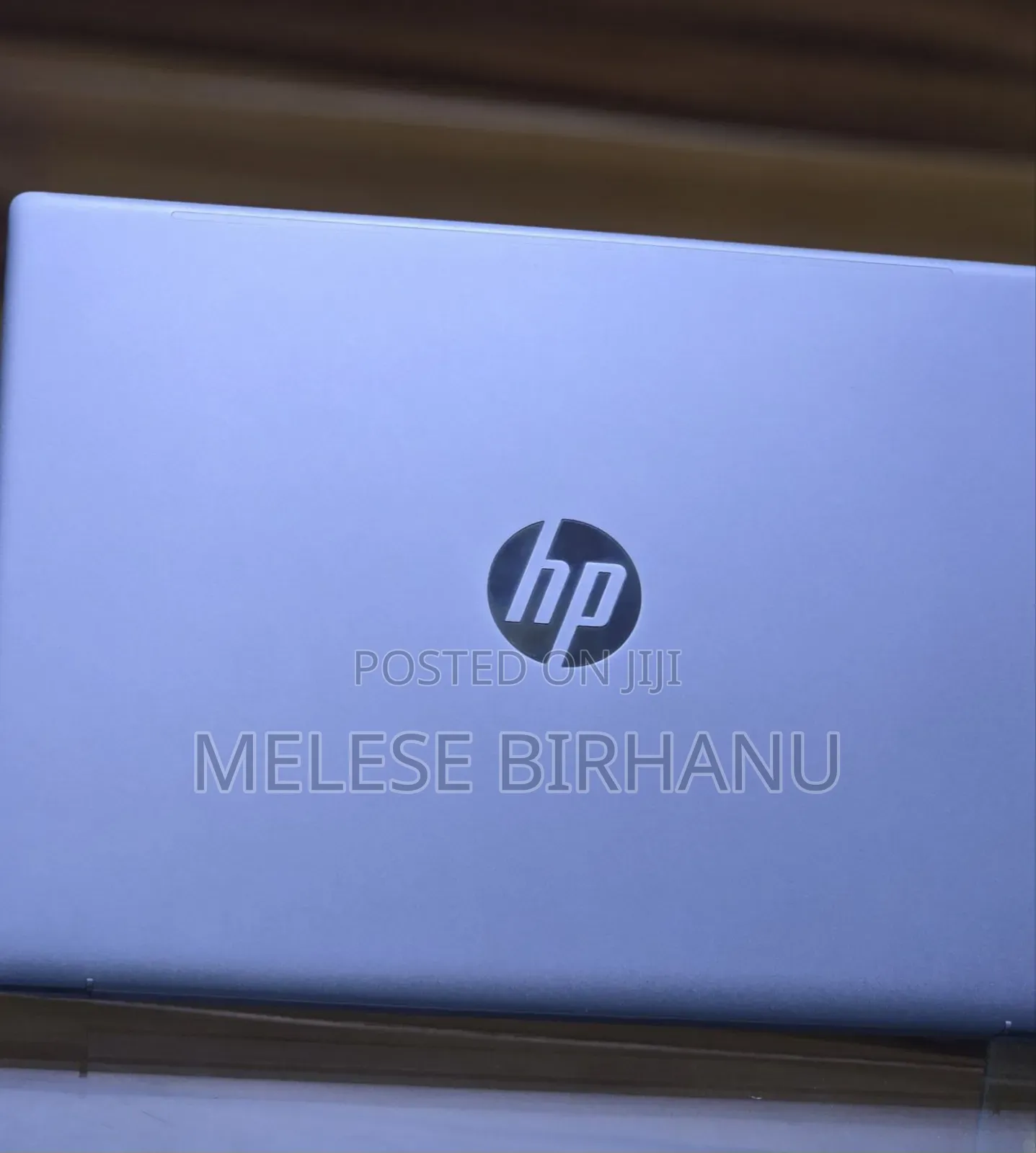 New Laptop HP 16GB Intel Core I5 SSD 512GB