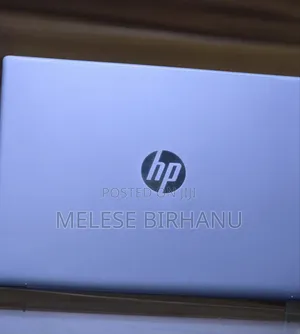 New Laptop HP 16GB Intel Core I5 SSD 512GB
