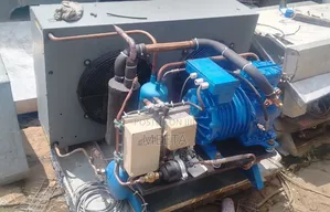 Photo - Out Door Unit