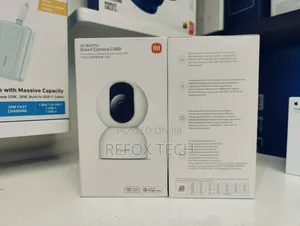 Photo - Mi Smart Camera C400