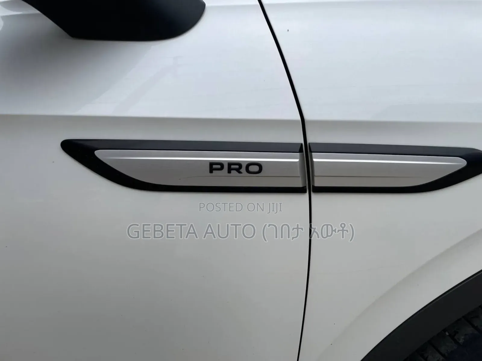 Volkswagen ID.4 2022 White