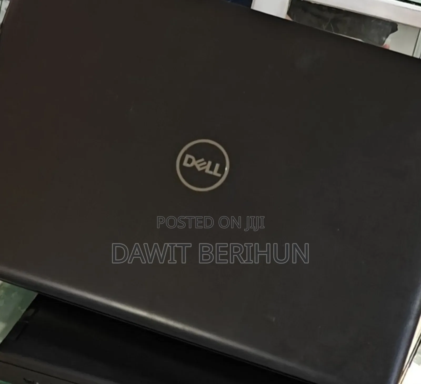 New Laptop Dell Inspiron 15 8GB Intel Core I7 HDD 1T