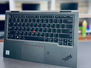 Photo - New Laptop Lenovo ThinkPad X1 Carbon 16GB Intel Core I5 SSD 512GB