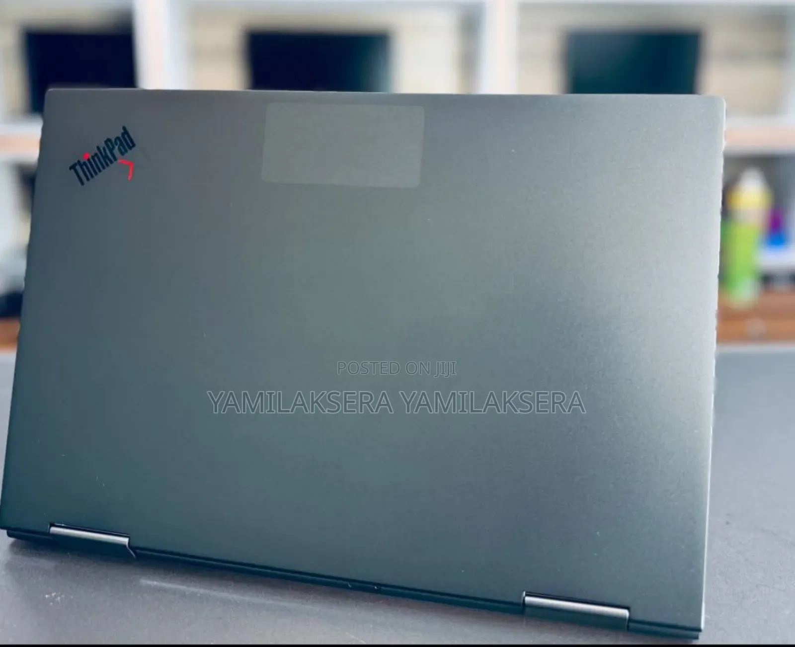 New Laptop Lenovo ThinkPad X1 Carbon 16GB Intel Core I5 SSD 512GB