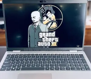 Photo - New Laptop Dell Precision 15 3520 32GB Intel Core I7 SSD 1T