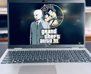 New Laptop Dell Precision 15 3520 32GB Intel Core I7 SSD 1T