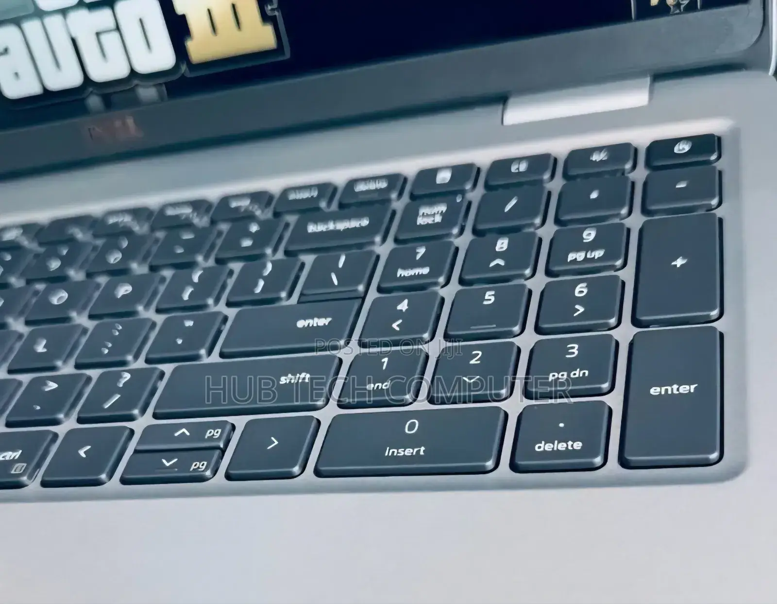 New Laptop Dell Precision 15 3520 32GB Intel Core I7 SSD 1T