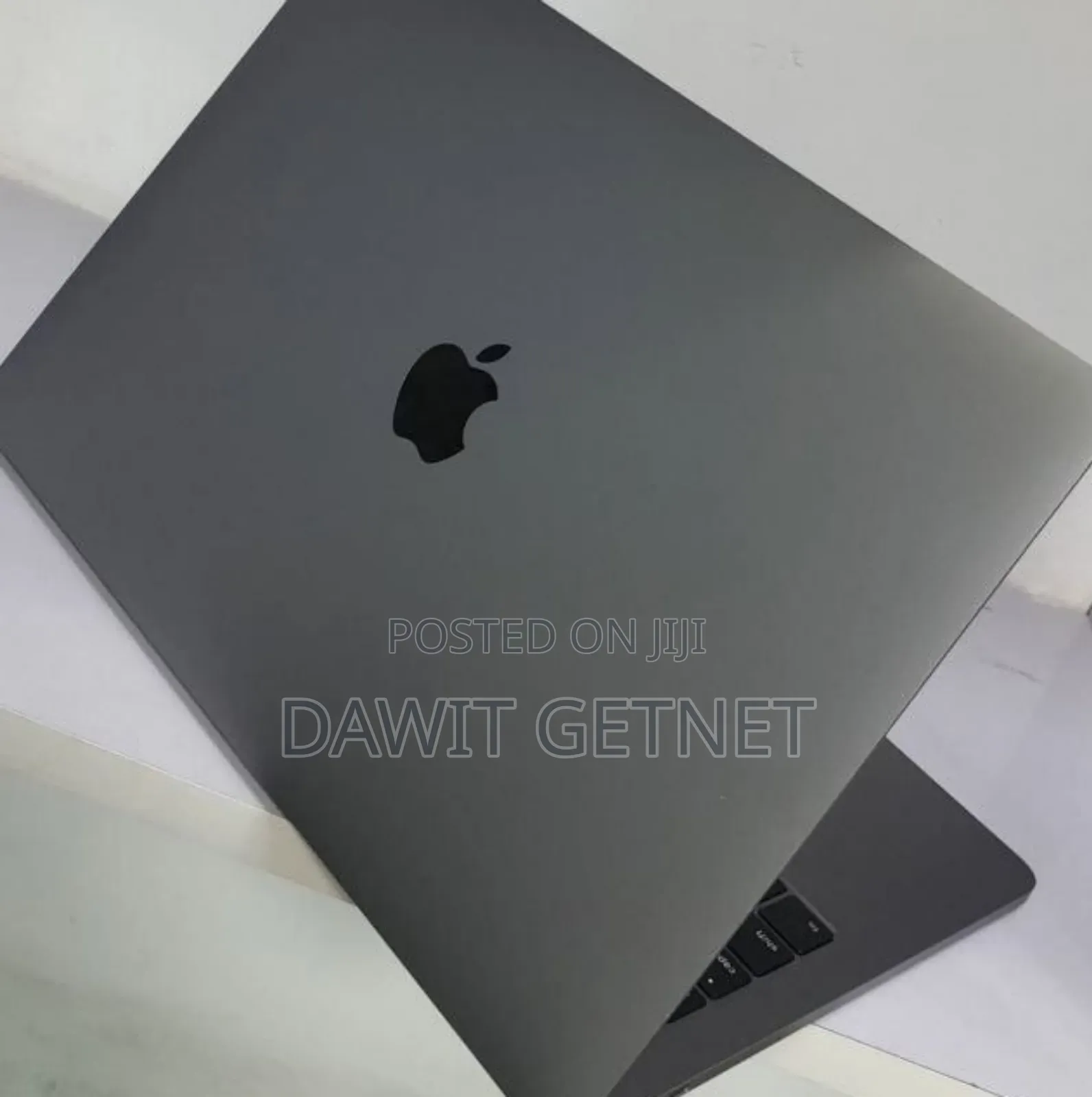 New Laptop Apple MacBook Pro 2017 8GB Intel Core I5 SSD 128GB