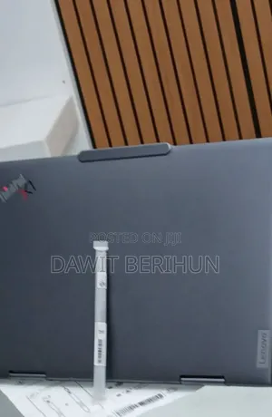 New Laptop Lenovo 64GB Intel Core Ultra 7 SSD 1T