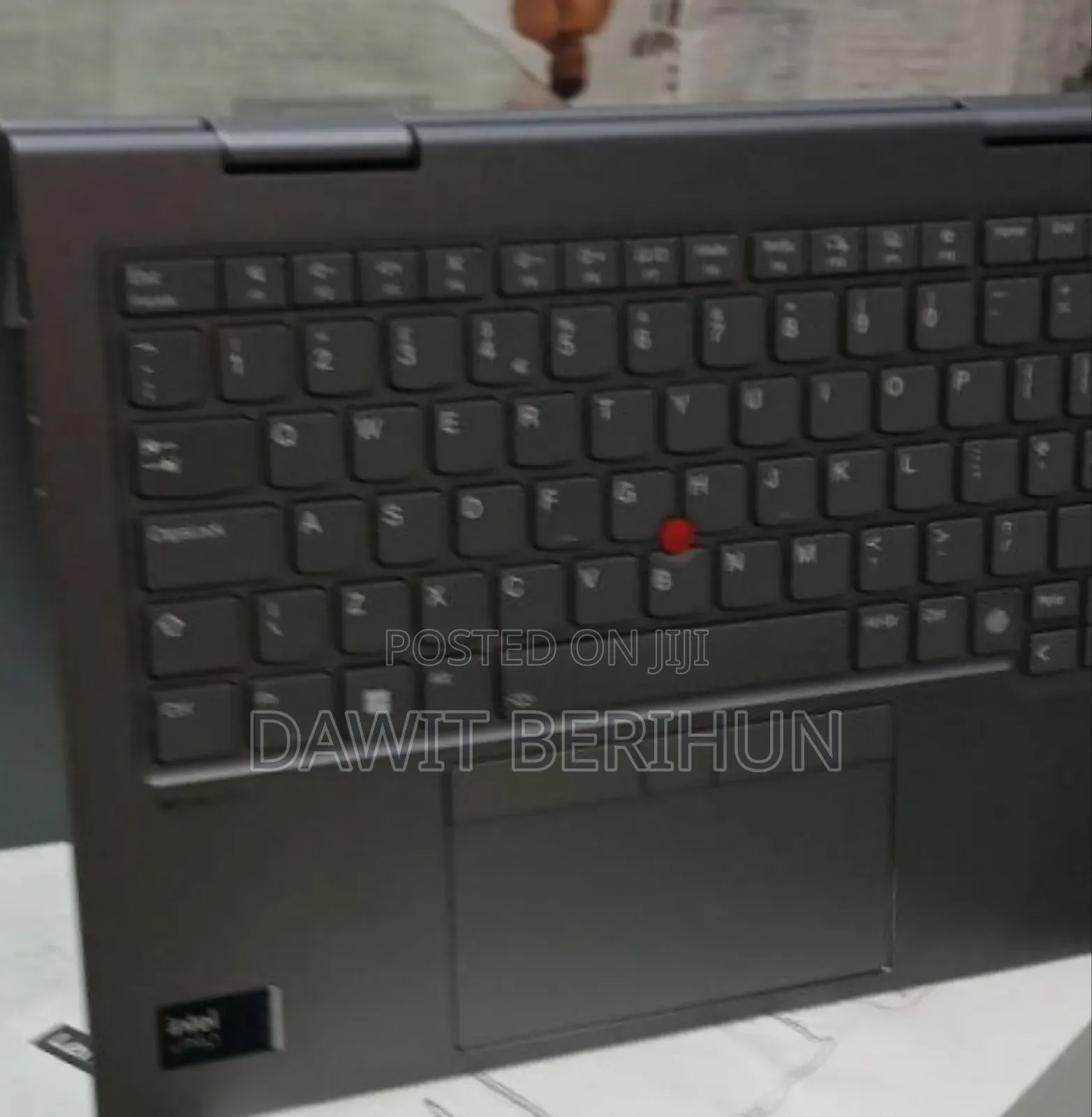 New Laptop Lenovo 64GB Intel Core Ultra 7 SSD 1T