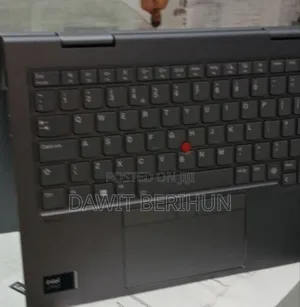 New Laptop Lenovo 64GB Intel Core Ultra 7 SSD 1T