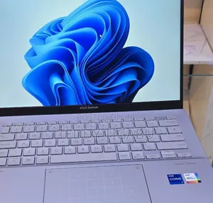 New Laptop Asus ZenBook UX31E 16GB Intel Core I7 SSD 512GB