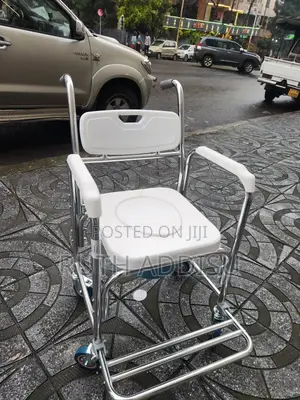 Toilet Wheelchair轟隆wheelchair使用wheelchair俠女wheelchair功課wheelchair