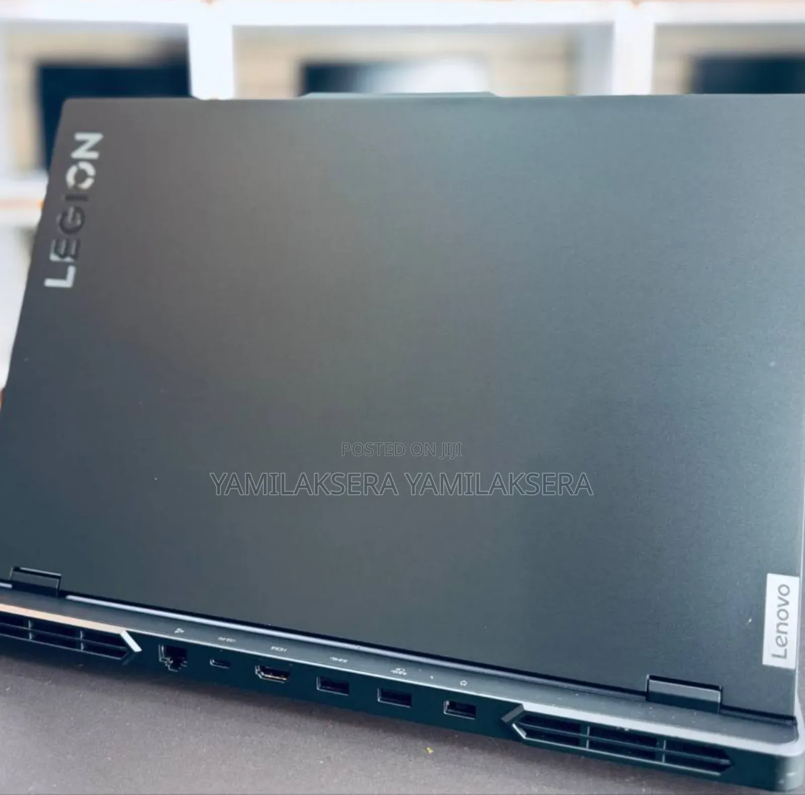 New Laptop Lenovo 16GB Intel Core I7 SSD 1T