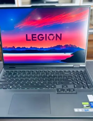 New Laptop Lenovo 16GB Intel Core I7 SSD 1T