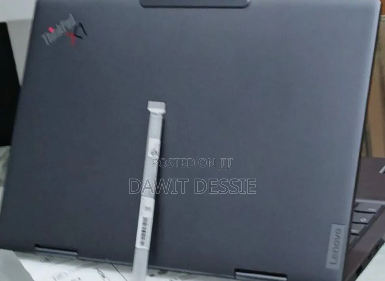 New Laptop Lenovo ThinkPad X1 Carbon 32GB Intel Core i7 SSD 512GB