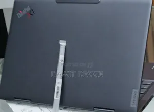 New Laptop Lenovo ThinkPad X1 Carbon 32GB Intel Core i7 SSD 512GB