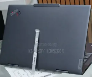 New Laptop Lenovo ThinkPad X1 Carbon 32GB Intel Core i7 SSD 512GB