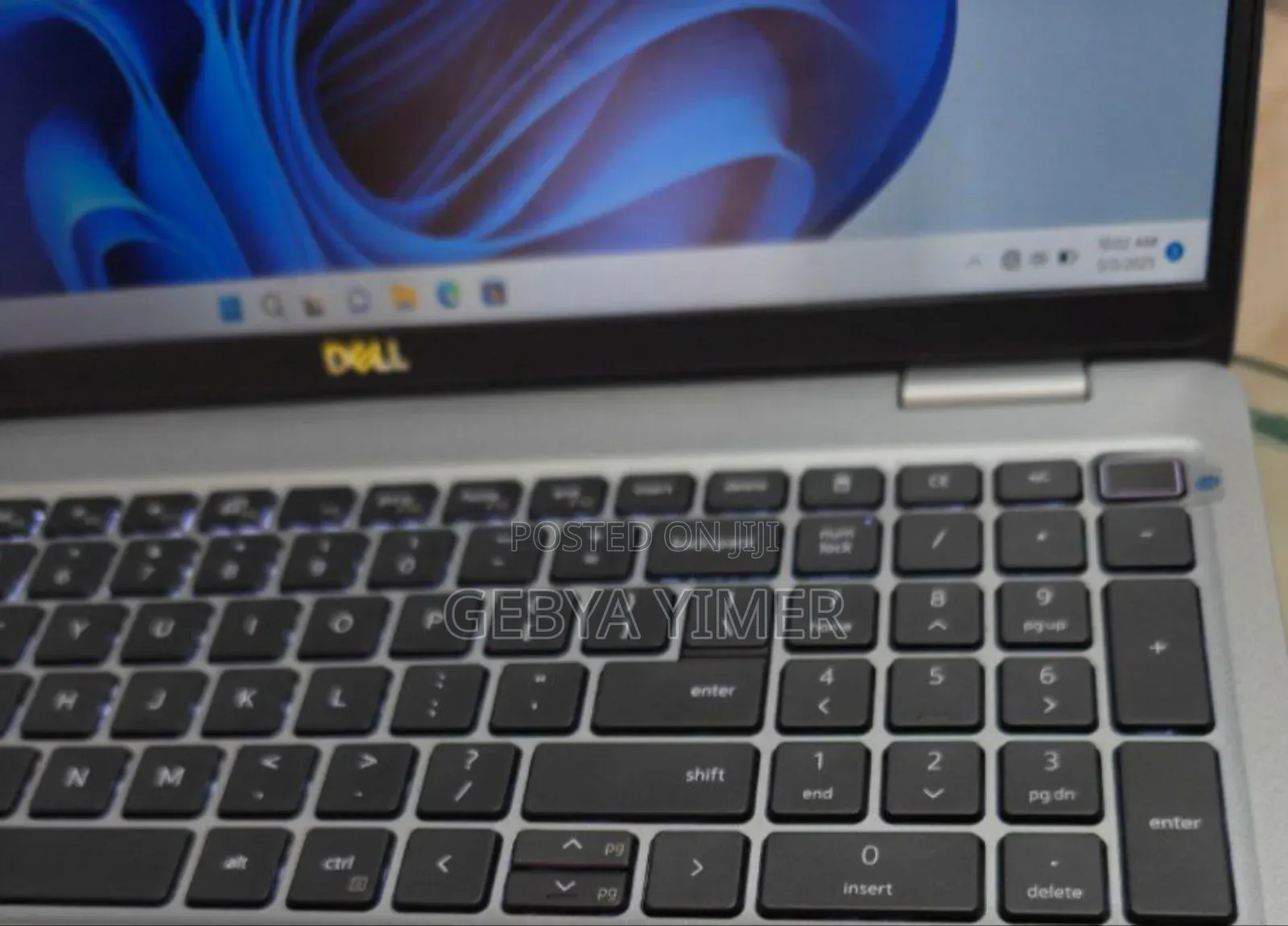 New Laptop Dell Latitude 12 16GB Intel Core i7 SSD 512GB