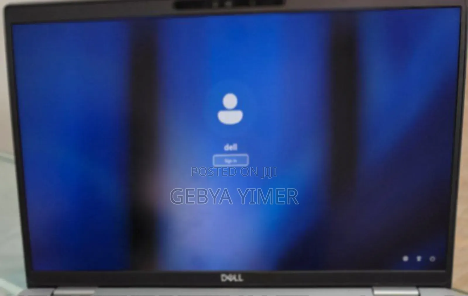 New Laptop Dell Latitude 12 16GB Intel Core i7 SSD 512GB